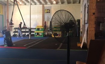 Heroic Fitness