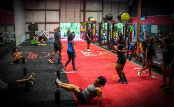 Body by T Fitness