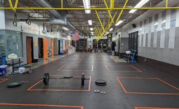 Iron Tribe Fitness Cotswold