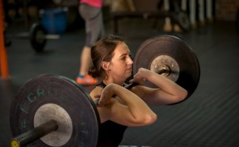 Ultimate CrossFit