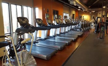 Metro Fitness Club