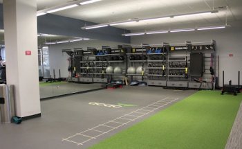 acac Fitness & Wellness Center Pantops