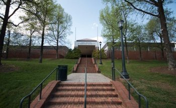 North Grounds Recreation Center