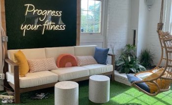 Progress Studio