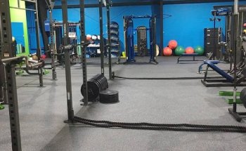 Elevate Training Studio