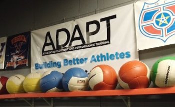 ADAPT Sports Performance