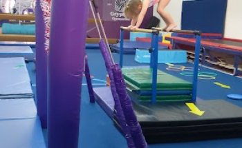 Gryphon Gymnastics
