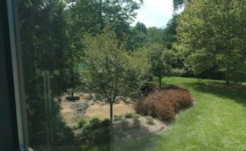 Sentara Martha Jefferson Health & Wellness Center