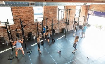 Lookout Fitness