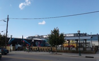 Get Built Chattanooga CrossFit