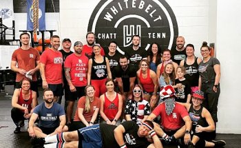 Whitebelt Athletics