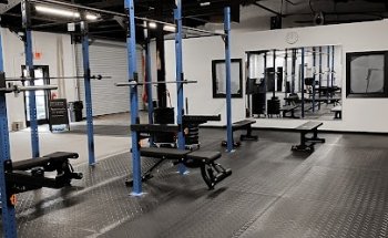 Sweat Club