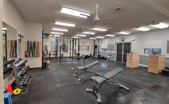Redefine Fitness