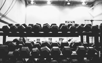 Silverback Strength Gym