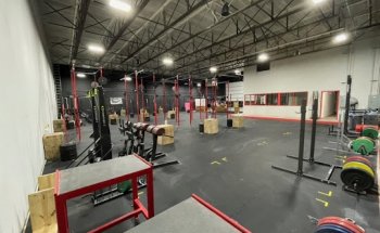 Chicago Elite Fitness
