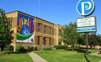 Pearce Community Center