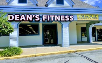 DEAN'S Fitness Center