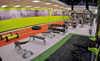 goPerformance & Fitness