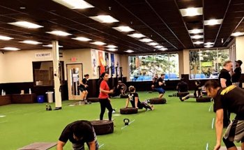 Soldierfit Clarksburg