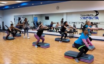 Total Fitness For Life