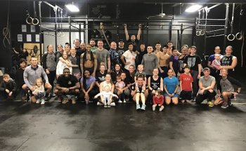 Ergon Elite Fitness