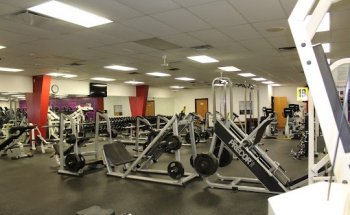Dye Clay Family YMCA
