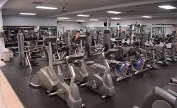 My Time Fitness