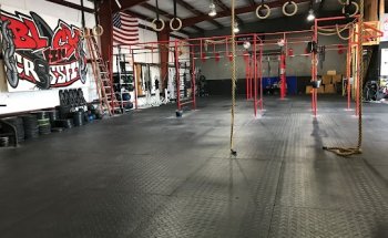 BlackFin CrossFit