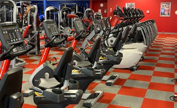 Workout Anytime Green Cove