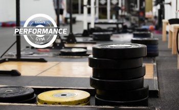 High Performance Gym