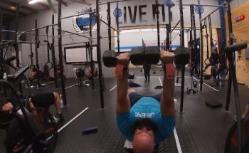 Clermont CrossFit