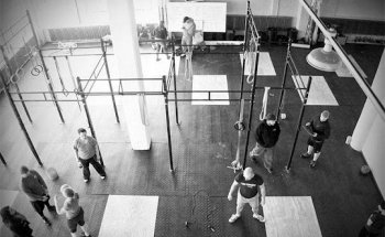 Birdtown Strength