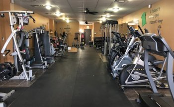 The Fitness Co.