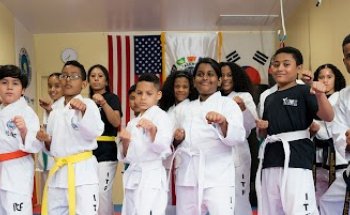 KMK Mixed Martial Arts