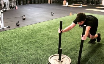 LivFit Training