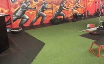 The Camp Transformation Center - Clovis
