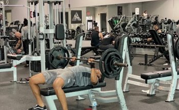 SteelWorX Gym and Training Center