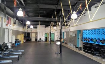 Ohana Fitness