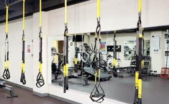 Broadway Fitness Center