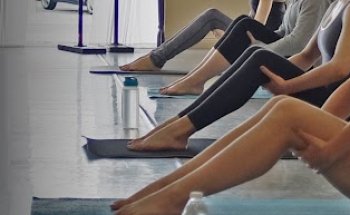 Ten Pilates Studio