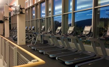Beauchamp Recreation & Wellness Center