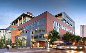PSU Campus Recreation Center