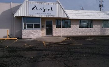 ZenSoul Yoga & Wellness Center