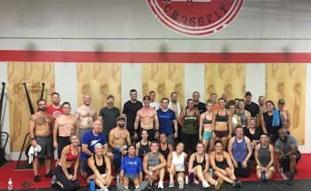 CrossFit Collierville