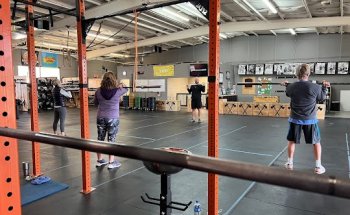 NBS Fitness Collierville