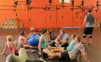 Collierville Fitness