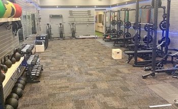 Diamond Fitness & Performance