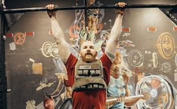 CrossFit 719