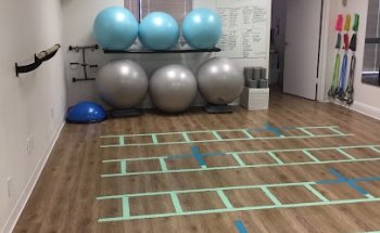 Vitalize Health & Fitness