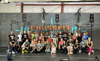 CrossFit Decimate